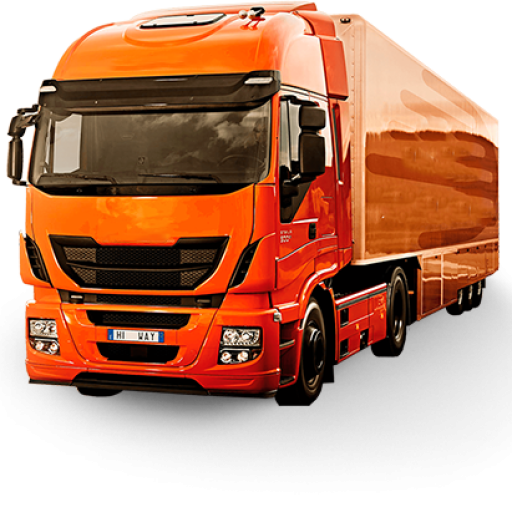 Cropped truck 2